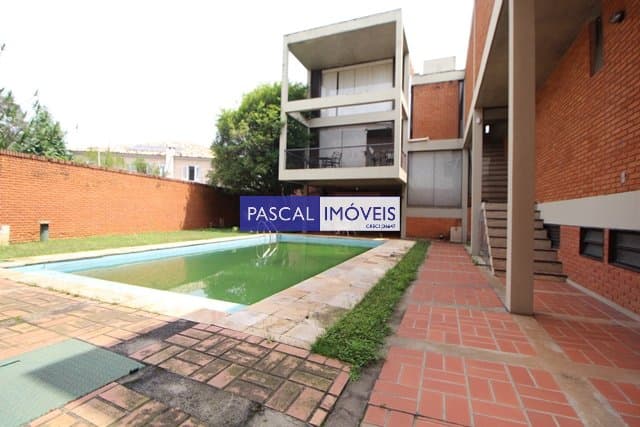 Sobrado em Cidade Jardim