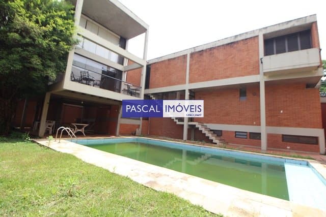 Sobrado em Cidade Jardim