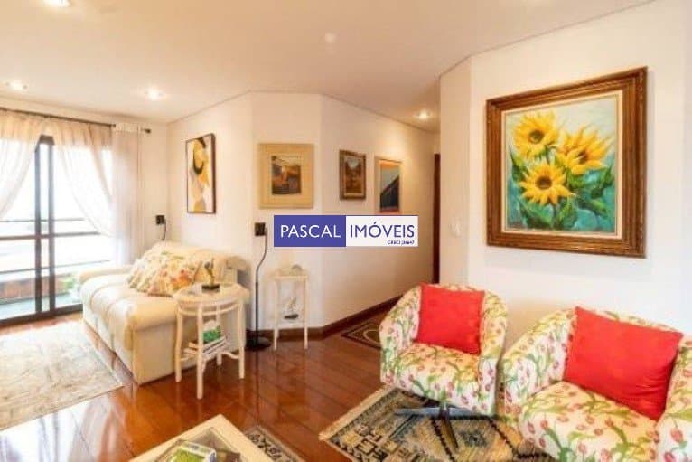 Apartamento em Campo Belo