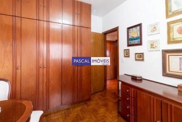 Apartamento em Campo Belo