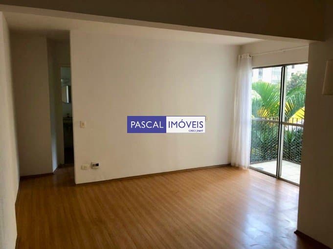 Apartamento em Itaim Bibi