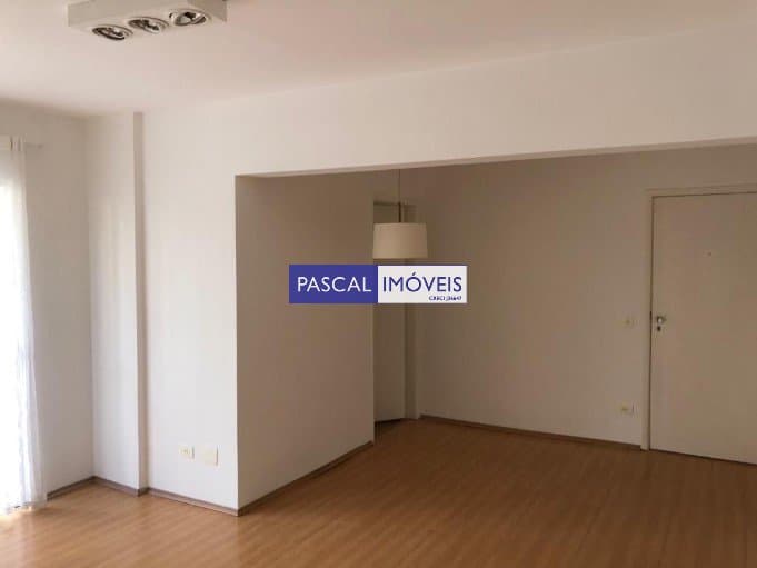 Apartamento em Itaim Bibi