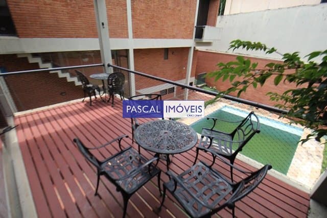 Sobrado em Cidade Jardim