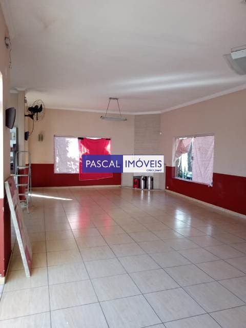 Predio Comercial em Campo Belo