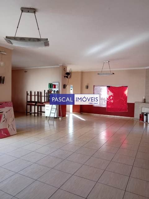 Predio Comercial em Campo Belo