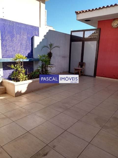 Predio Comercial em Campo Belo