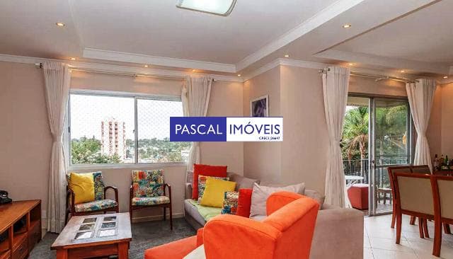 Apartamento em Campo Belo