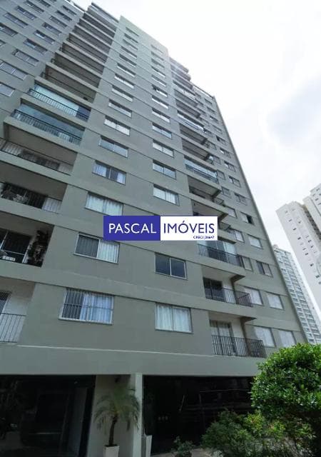 Apartamento em Campo Belo