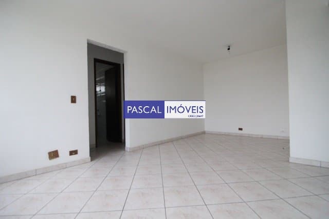 Apartamento em Vila Mascote