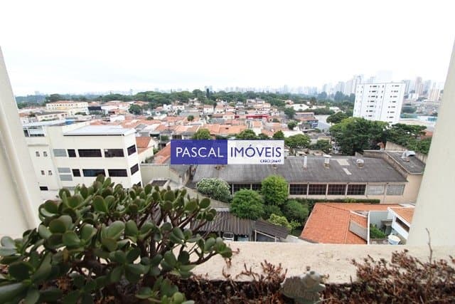 Apartamento em Vila Mascote
