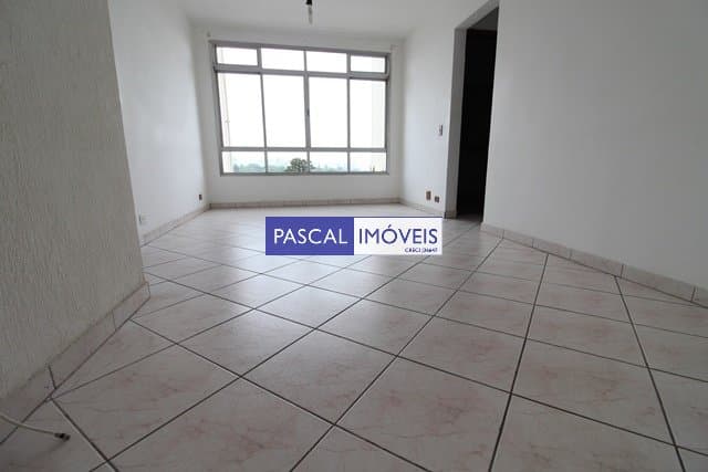 Apartamento em Vila Mascote