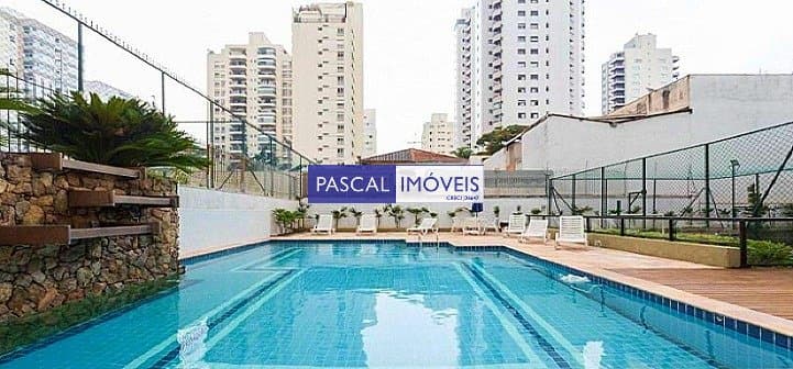 Apartamento em Moema
