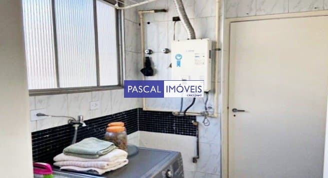Apartamento em Moema