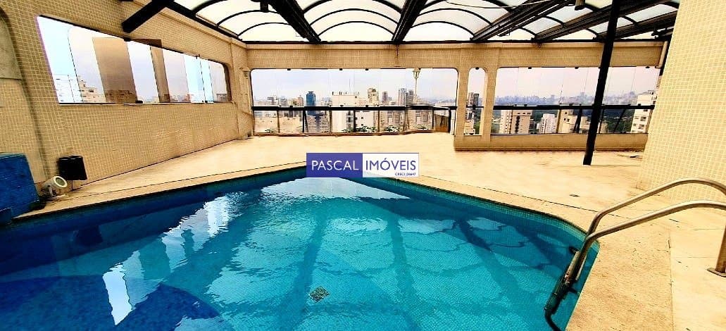 Apartamento em Moema