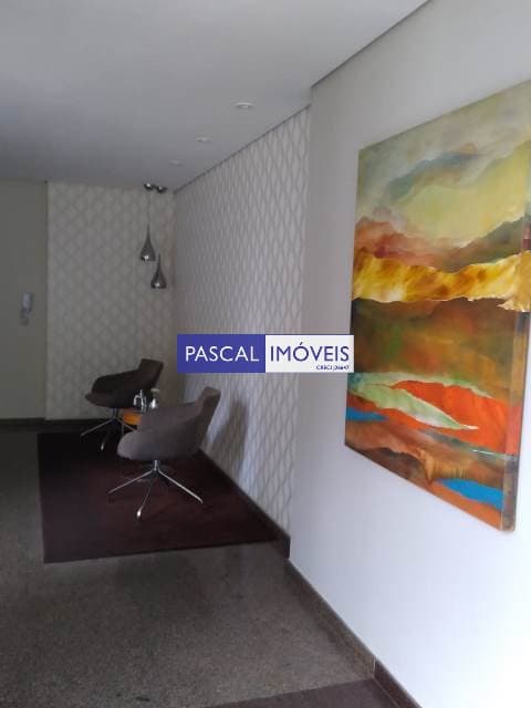Apartamento em Campo Belo