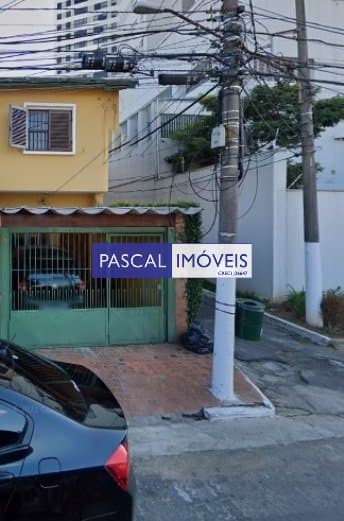 Sobrado em Brooklin