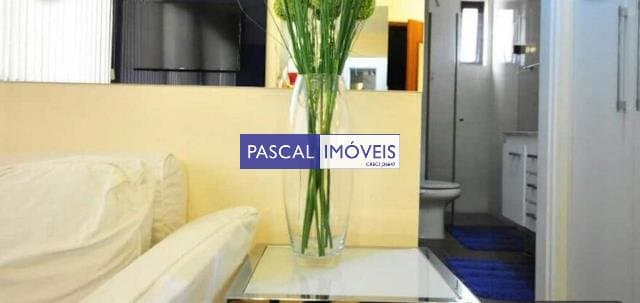 Apartamento em Moema