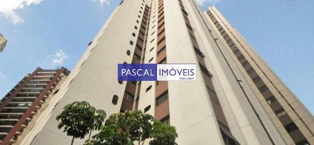 Apartamento em Moema