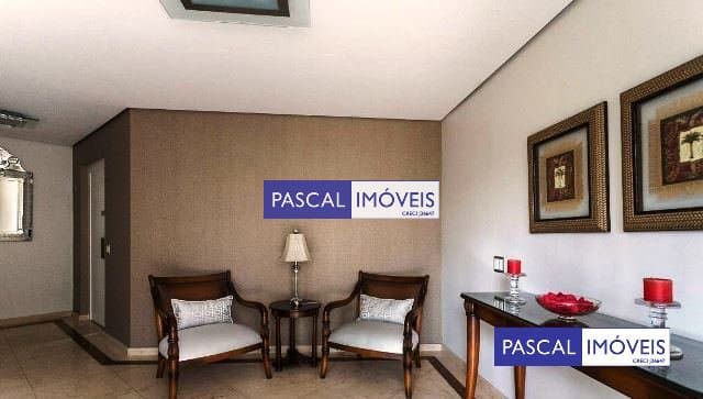 Apartamento em Campo Belo