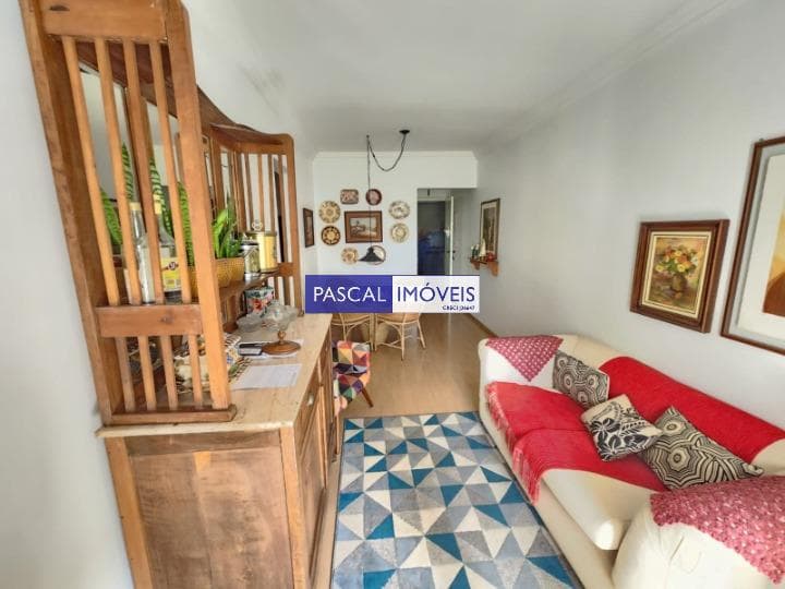 Apartamento em Moema