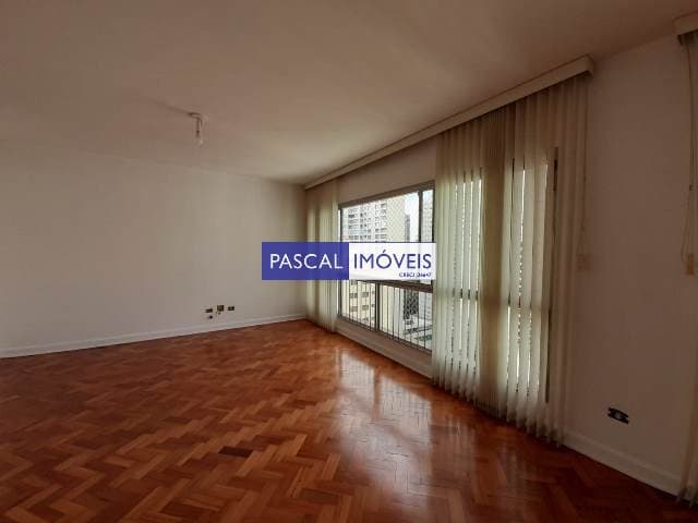 Apartamento em Campo Belo