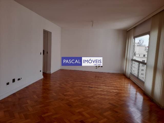Apartamento em Campo Belo