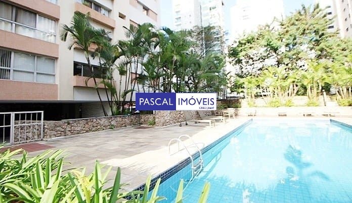 Apartamento em Campo Belo
