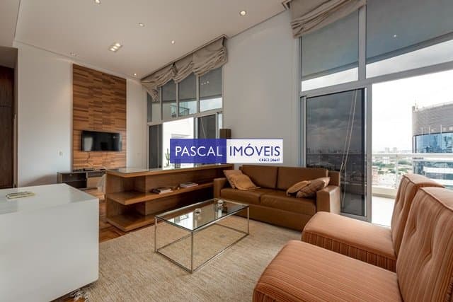 Apartamento em Brooklin