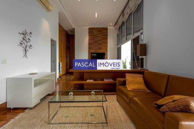 Apartamento em Brooklin