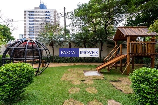 Apartamento em Brooklin