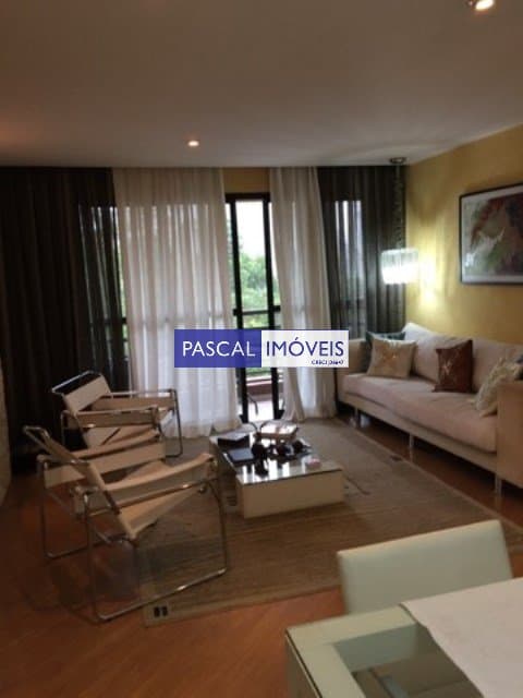 Apartamento em Vila Andrade