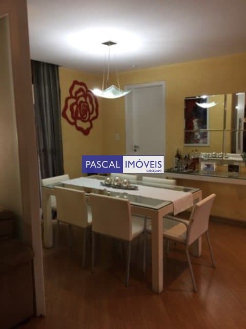 Apartamento em Vila Andrade