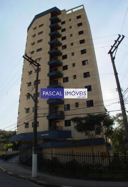 Apartamento em Vila Andrade