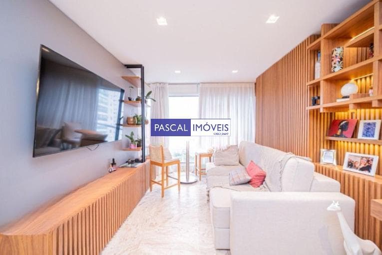 Apartamento em Campo Belo