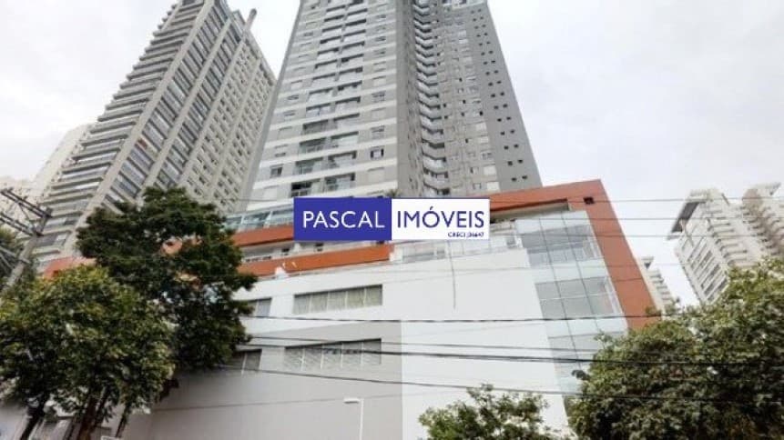 Apartamento em Campo Belo