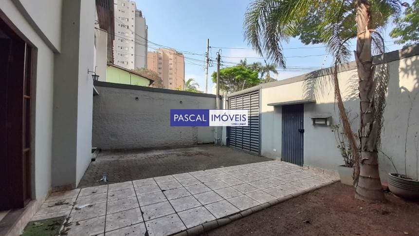 Sobrado em Campo Belo