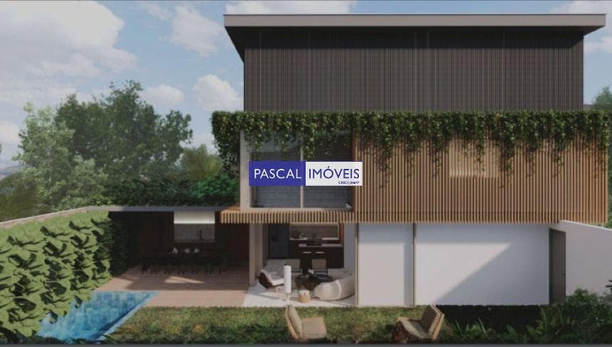 Casa em Condominio em Brooklin