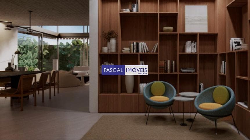 Casa em Condominio em Brooklin