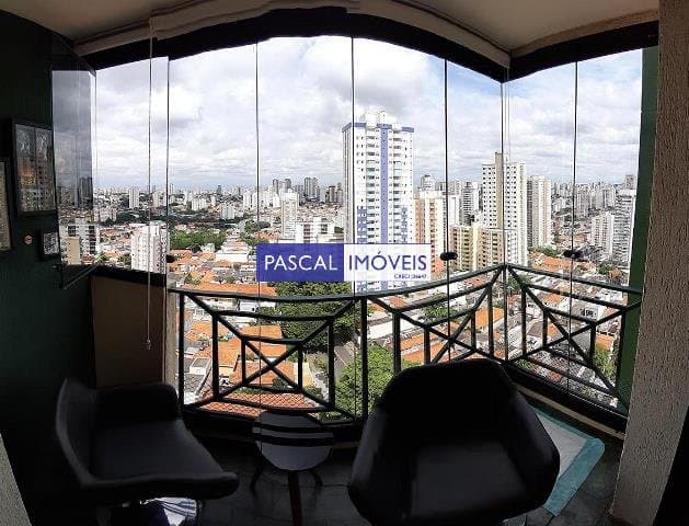 Apartamento em Santa Cruz
