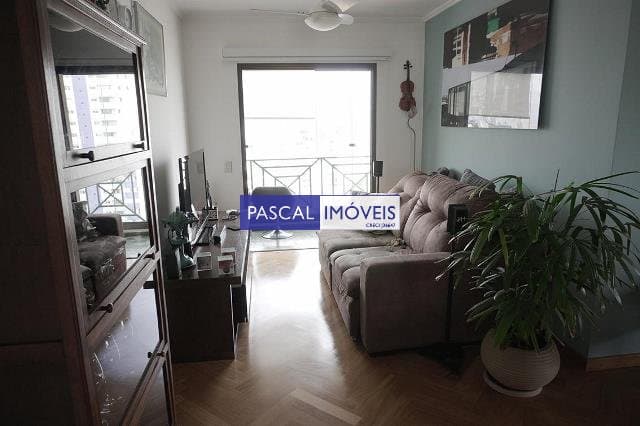Apartamento em Santa Cruz