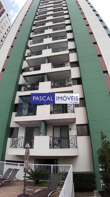 Apartamento em Santa Cruz