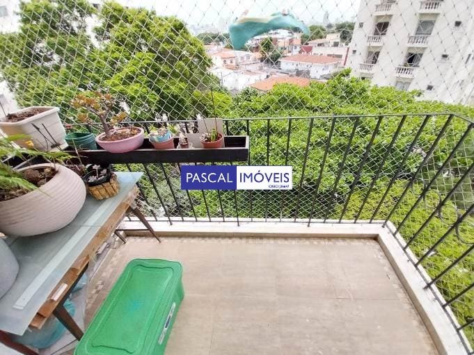 Apartamento em Campo Belo
