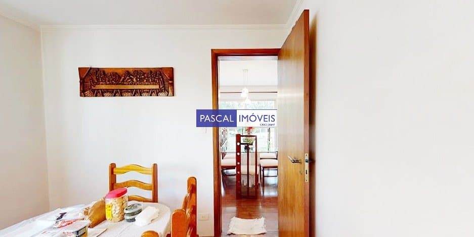 Apartamento em Moema