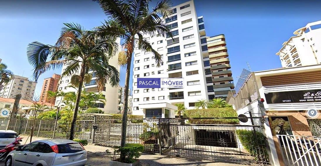 Apartamento em Moema