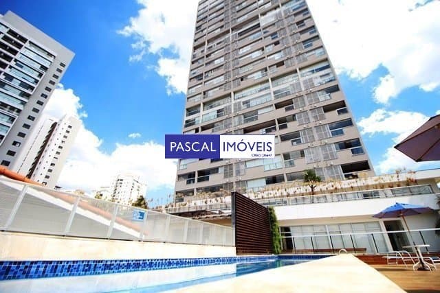 Apartamento em Campo Belo