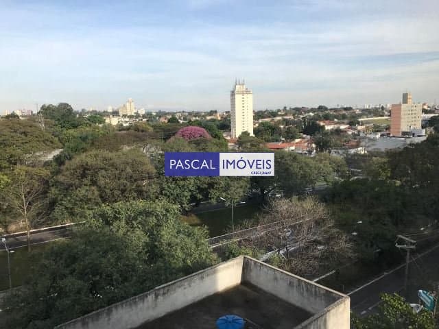 Apartamento em Moema