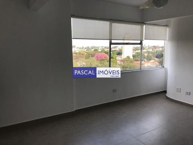Apartamento em Moema