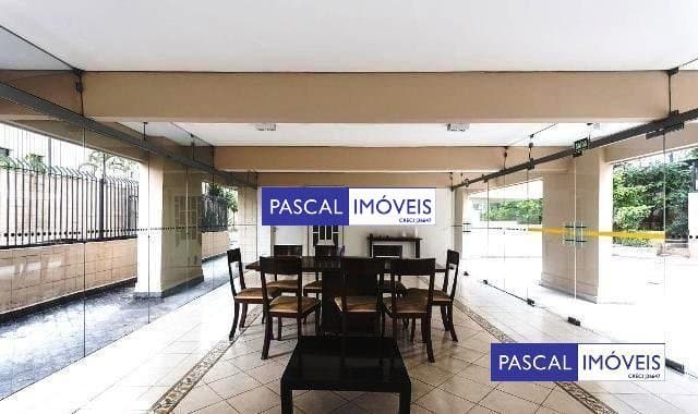 Apartamento em Moema