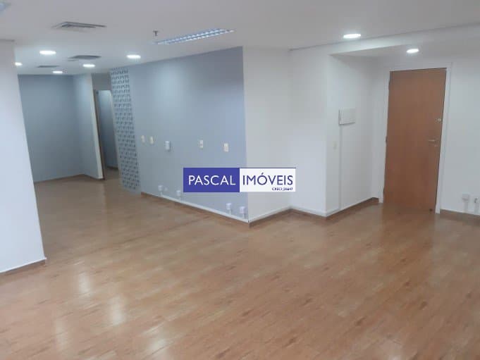 Salas/Conjuntos em Vila Olímpia