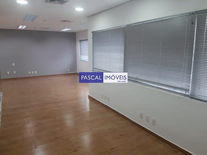 Salas/Conjuntos em Vila Olímpia